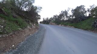 Larnaca — поиски фламинго на соленом озере и рыбалка поблизости