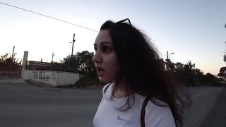 Larnaca — поиски фламинго на соленом озере и рыбалка поблизости