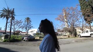 Larnaca — поиски фламинго на соленом озере и рыбалка поблизости