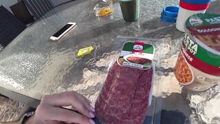 Larnaca — поиски фламинго на соленом озере и рыбалка поблизости