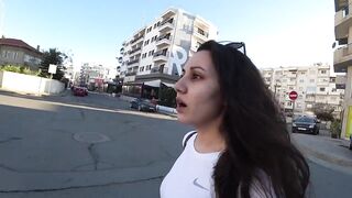 Larnaca — поиски фламинго на соленом озере и рыбалка поблизости