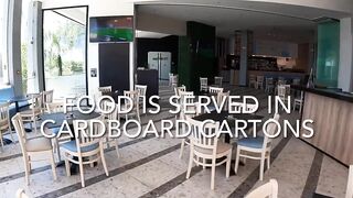 Larnaca, Mackenzie Beach - рыбалка у волнолома и визу на воду