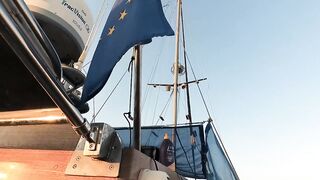 Larnaca Marina, Finikoudes — яхт-круиз и рыбалка у Маккензи
