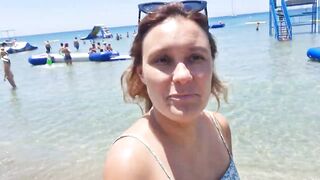 Кипр-влог, Лимасол: отель разочаровал, рыбалка на Ladies Mile зашла