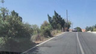 Кипр-влог, Лимасол: отель разочаровал, рыбалка на Ladies Mile зашла