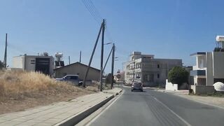 Кипр-влог, Лимасол: отель разочаровал, рыбалка на Ladies Mile зашла