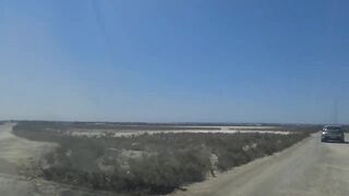 Кипр-влог, Лимасол: отель разочаровал, рыбалка на Ladies Mile зашла