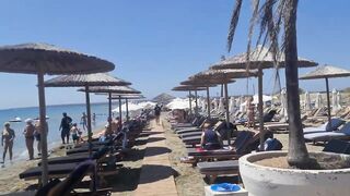 Кипр-влог, Лимасол: отель разочаровал, рыбалка на Ladies Mile зашла