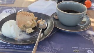 Кипр-влог, Лимасол: отель разочаровал, рыбалка на Ladies Mile зашла