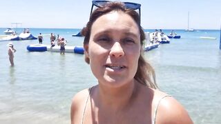 Кипр-влог, Лимасол: отель разочаровал, рыбалка на Ladies Mile зашла