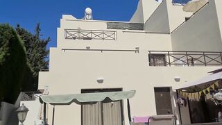 Кипр-влог, Лимасол: отель разочаровал, рыбалка на Ladies Mile зашла