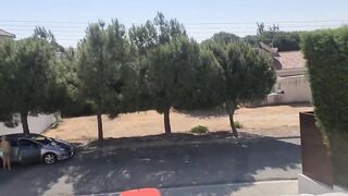 Кипр-влог, Лимасол: отель разочаровал, рыбалка на Ladies Mile зашла