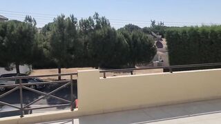 Кипр-влог, Лимасол: отель разочаровал, рыбалка на Ladies Mile зашла