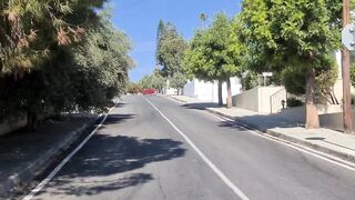 Кипр-влог, Лимасол: отель разочаровал, рыбалка на Ladies Mile зашла