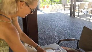 Кипр-влог, Лимасол: отель разочаровал, рыбалка на Ladies Mile зашла