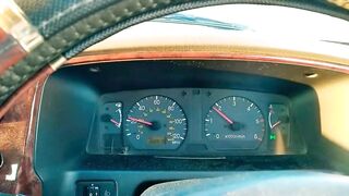 Ladies Mile, Cyprus — февраль: ветер, волна и береговая рыбалка