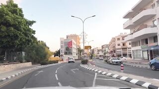 Пиргос, Ladies Mile Beach: штиль, волна и вечерняя рыбалка у косы