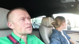 Пиргос, Ladies Mile Beach: штиль, волна и вечерняя рыбалка у косы