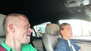 Пиргос, Ladies Mile Beach: штиль, волна и вечерняя рыбалка у косы