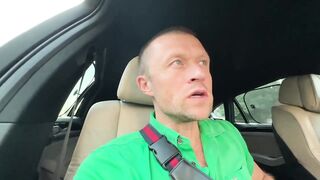 Пиргос, Ladies Mile Beach: штиль, волна и вечерняя рыбалка у косы