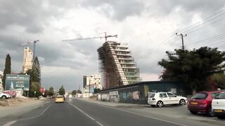 Пиргос, Ladies Mile Beach: штиль, волна и вечерняя рыбалка у косы