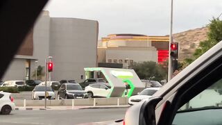 Пиргос, Ladies Mile Beach: штиль, волна и вечерняя рыбалка у косы