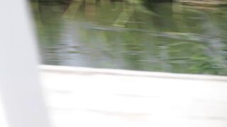 Ladies Mile, Limassol — кулики на косе и клев по бровке