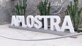 Ladies Mile, Limassol - длинная коса и рыбалка по кромке прибоя