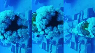 Aqaba South Beach — школа дайвинга, а рыбалка тут вообще уместна?