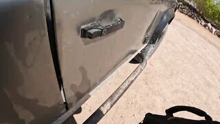 Aqaba South Beach — быстрый заезд: морская рыбалка на живца днём?