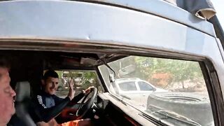 Aqaba South Beach — быстрый заезд: морская рыбалка на живца днём?