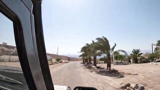 Aqaba South Beach — быстрый заезд: морская рыбалка на живца днём?