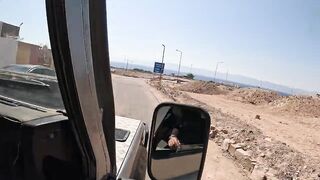 Aqaba South Beach — быстрый заезд: морская рыбалка на живца днём?