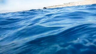 Aqaba, South Beach — где лучше клюёт у камней и травы