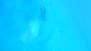 Aqaba, South Beach — где лучше клюёт у камней и травы