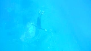 Aqaba, South Beach — где лучше клюёт у камней и травы