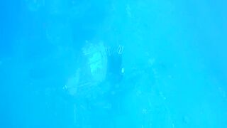 Aqaba, South Beach — где лучше клюёт у камней и травы