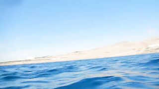 Aqaba, South Beach — где лучше клюёт у камней и травы