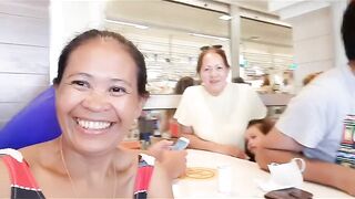 Governors Beach, Cyprus - серый песок, белые скалы и рыбалка