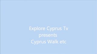 Governors Beach, Cyprus — серые скалы, глубины и береговая рыбалка