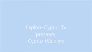 Governors Beach, Cyprus — серые скалы, глубины и береговая рыбалка