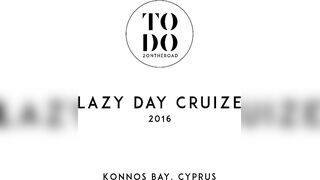 Konnos Bay — прыжки с лодки и рыбалка у гротов совместимы?