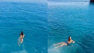 Konnos Bay — прыжки с лодки и рыбалка у гротов совместимы?