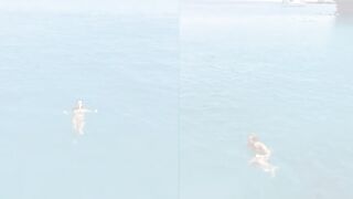 Konnos Bay — прыжки с лодки и рыбалка у гротов совместимы?