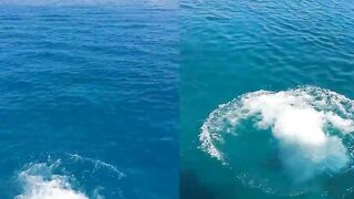 Konnos Bay — прыжки с лодки и рыбалка у гротов совместимы?