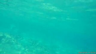 Konnos Bay, Cyprus — подводные проходы и рыбалка с берега