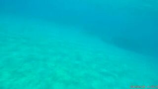 Konnos Bay, Cyprus — подводные проходы и рыбалка с берега