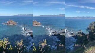 Blue Lagoon, Akamas — лазурь и риф: разрешена ли рыбалка в этой зоне?