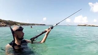 Akamas Blue Lagoon — морская рыбалка на якоре у лагуны