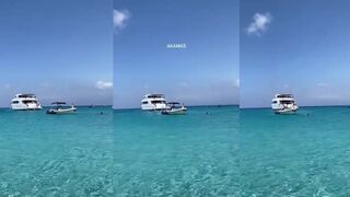 Akamas, Blue Lagoon - морская рыбалка на якоре или с берега?